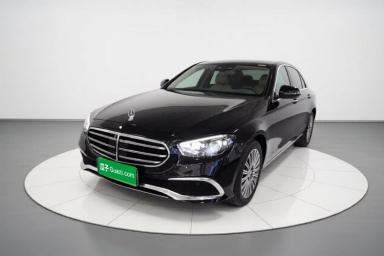 Used Mercedes-Benz E-Class 2021 Facelifted E 300 L Prestige Edition
