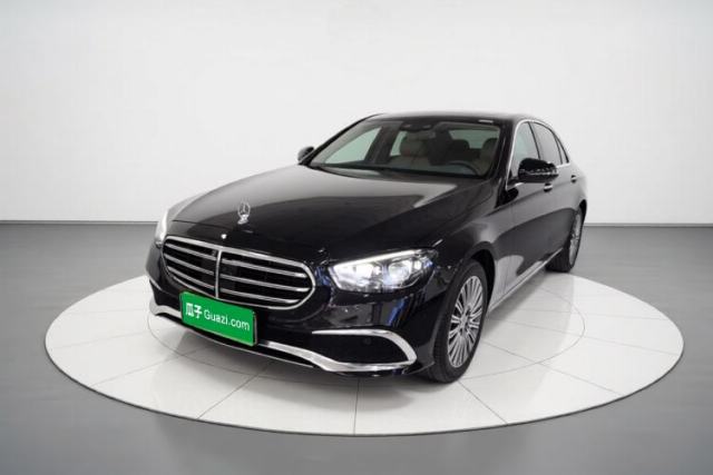 Used Mercedes-Benz E-Class 2021 Facelifted E 300 L Prestige Edition