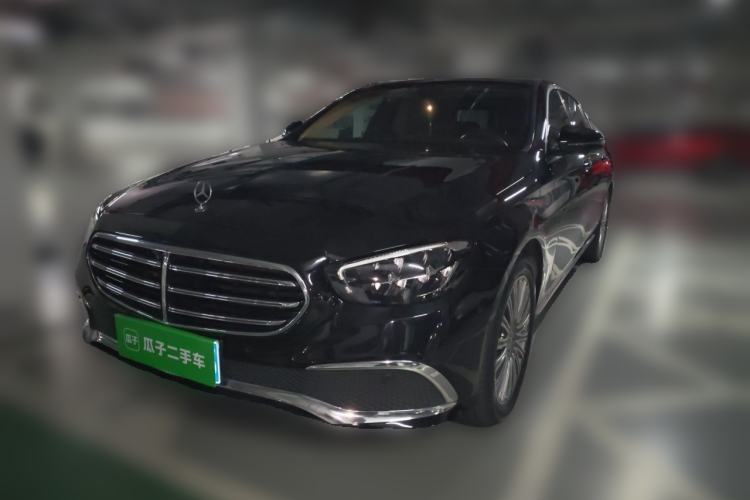 Used Mercedes-Benz E-Class 2021 E 300 L Luxury Model Guazi used car, China used car export, Used car for sale, Used  cars, Cheapest cars for sale