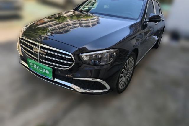 Used Mercedes-Benz E-Class 2021 Facelifted E 300 L Prestige Edition