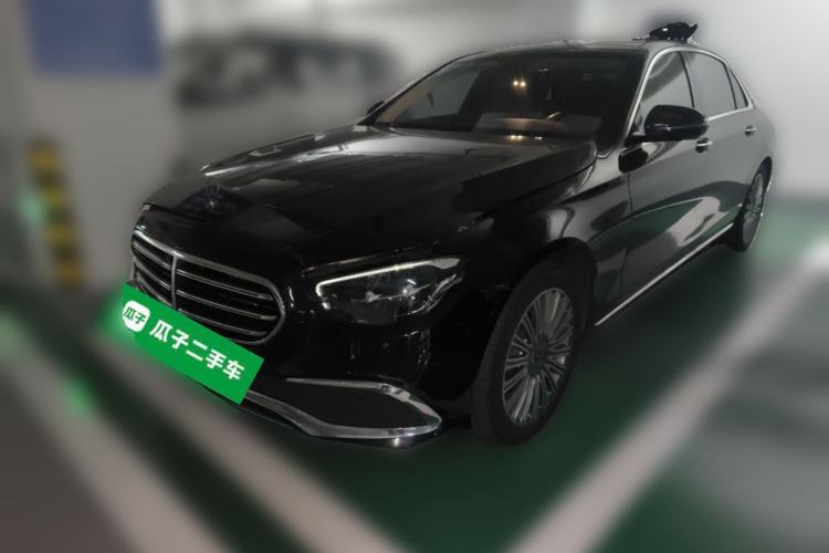 Used Mercedes-Benz E-Class 2021 E 300 L Luxury Model Guazi used car, China used car export, Used car for sale, Used  cars, Cheapest cars for sale