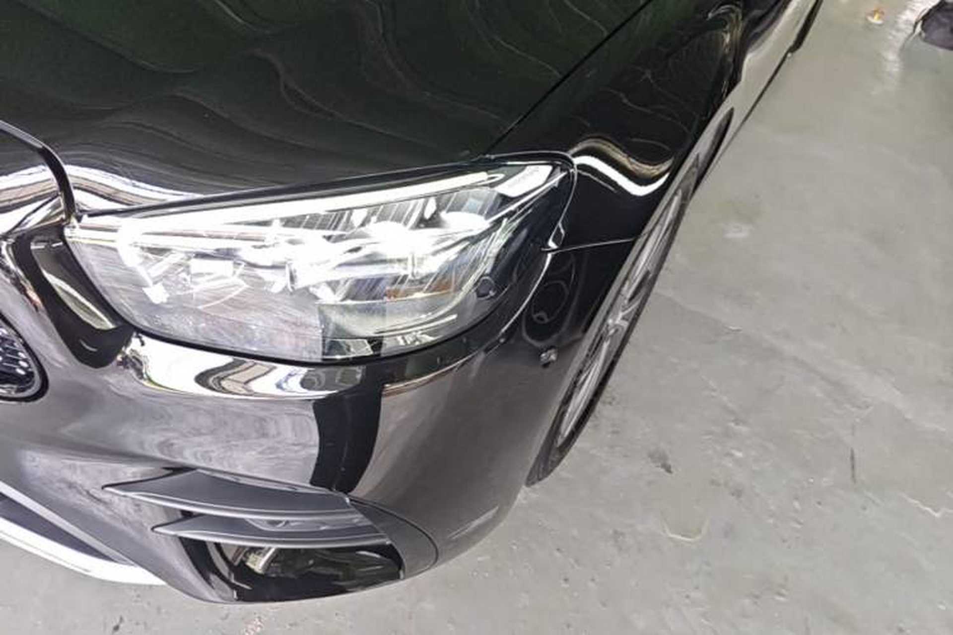 Used Mercedes-Benz E-Class 2021 Restyled E 300 L Sporty and Stylish Edition Left Front Headlight
