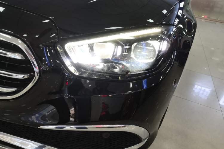 Used Mercedes-Benz E-Class 2021 Facelifted E 300 L Prestige Edition Left Front Headlight