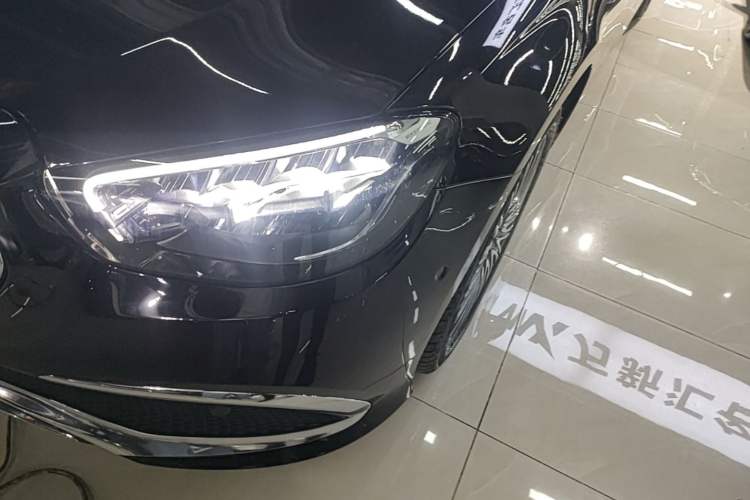 Used Mercedes-Benz E-Class 2021 Restyled E 300 L Luxury Edition Left Front Headlight