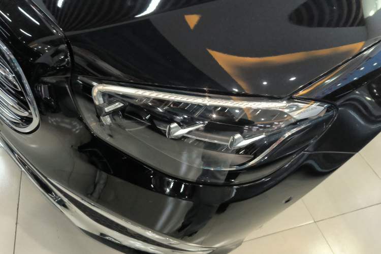 Used Mercedes-Benz E-Class 2021 Facelift E 300 L Stylish Edition Left Front Headlight