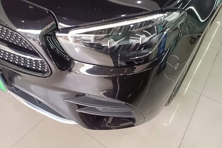 Used Mercedes-Benz E-Class 2021 E 260 L Sport Edition Left Front Headlight
