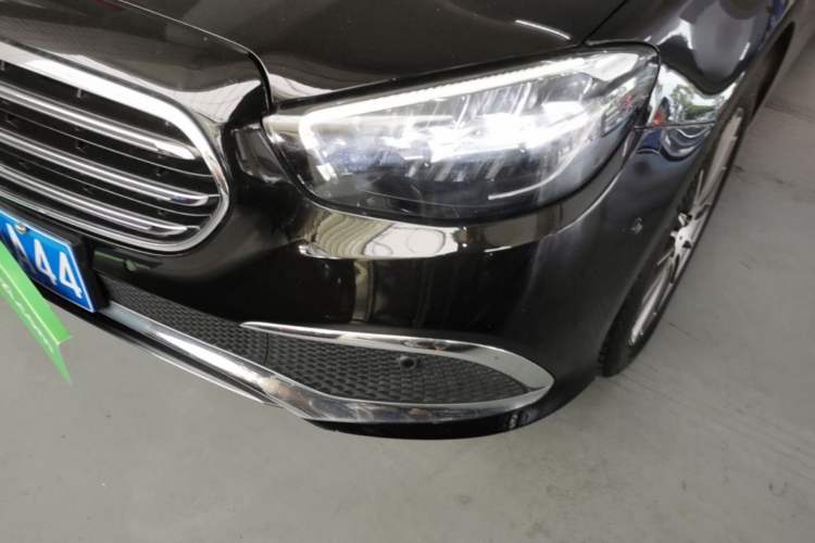 Used Mercedes-Benz E-Class 2021 Facelift E 260 L Left Front Headlight