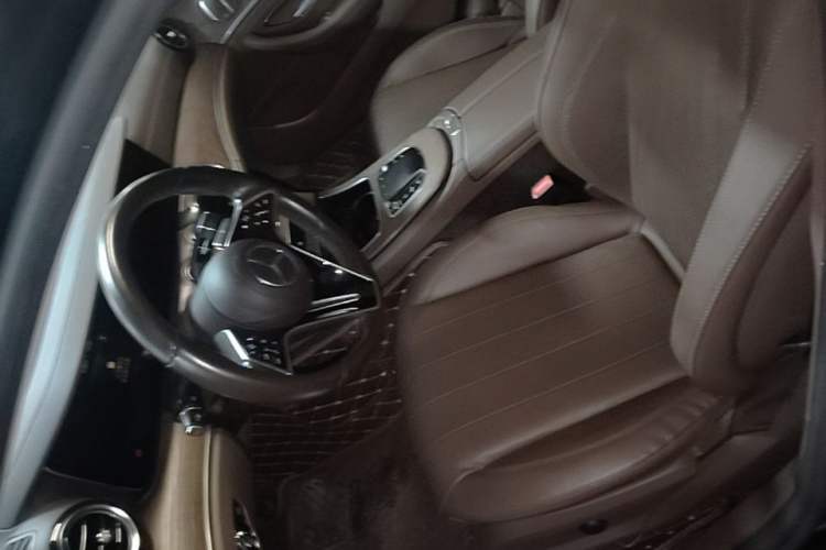Used Mercedes-Benz E-Class 2021 Restyled E 300 L Luxury Edition Left Front Seat