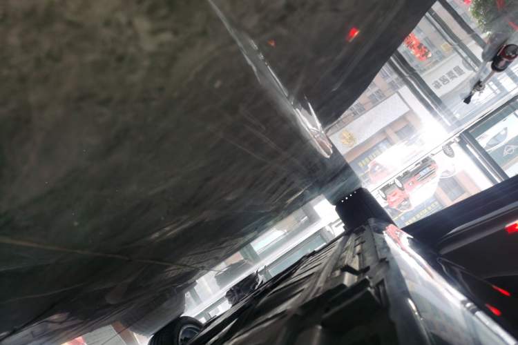 Used Mercedes-Benz E-Class 2021 Facelift E 260 L Left Side Sill
