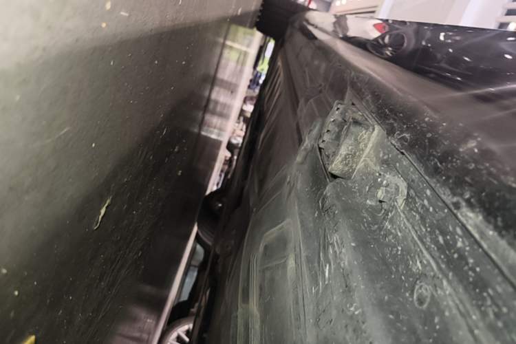 Used Mercedes-Benz E-Class 2021 E 260 L Left Side Sill