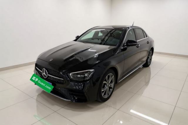 Used Mercedes-Benz E-Class 2021 Restyled E 300 L Sport Luxury Edition