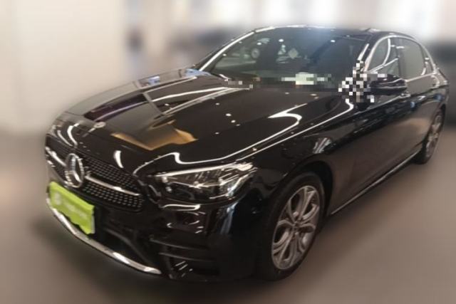 Used Mercedes-Benz E-Class 2021 Restyled E 300 L Sport Luxury Edition