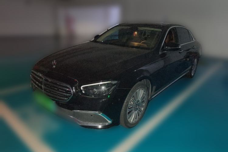 Used Mercedes-Benz E-Class 2021 Facelift E 300 L Stylish Edition Guazi used car, China used car export, Used car for sale, Used  cars, Cheapest cars for sale