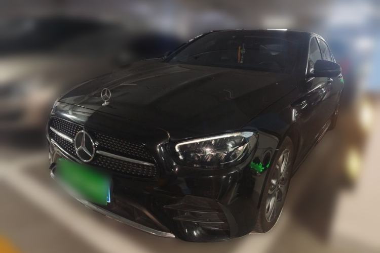 Used Mercedes-Benz E-Class 2021 E 300 L Sport Luxury Edition Guazi used car, China used car export, Used car for sale, Used  cars, Cheapest cars for sale