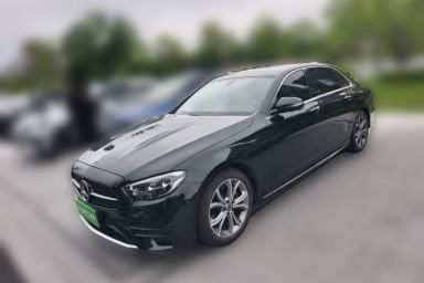 Used Mercedes-Benz E-Class 2021 Restyled E 300 L Sport Luxury Edition