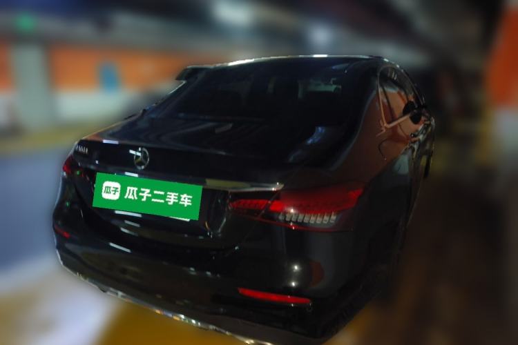 Used Mercedes-Benz E-Class 2021 Restyled E 300 L Sporty and Stylish Edition Rear Right 45 Deg
