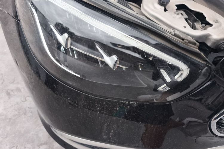 Used Mercedes-Benz E-Class 2021 Restyled E 300 L Luxury Edition Right Front Headlight