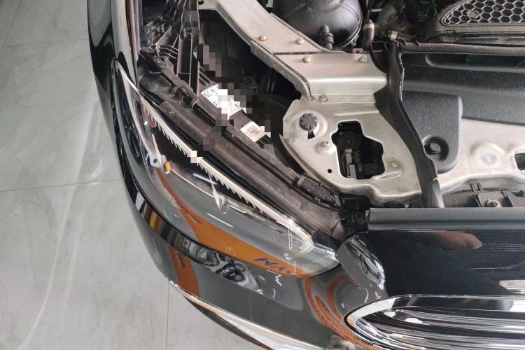 Used Mercedes-Benz E-Class 2021 Facelift E 300 L Stylish Edition Right Front Headlight