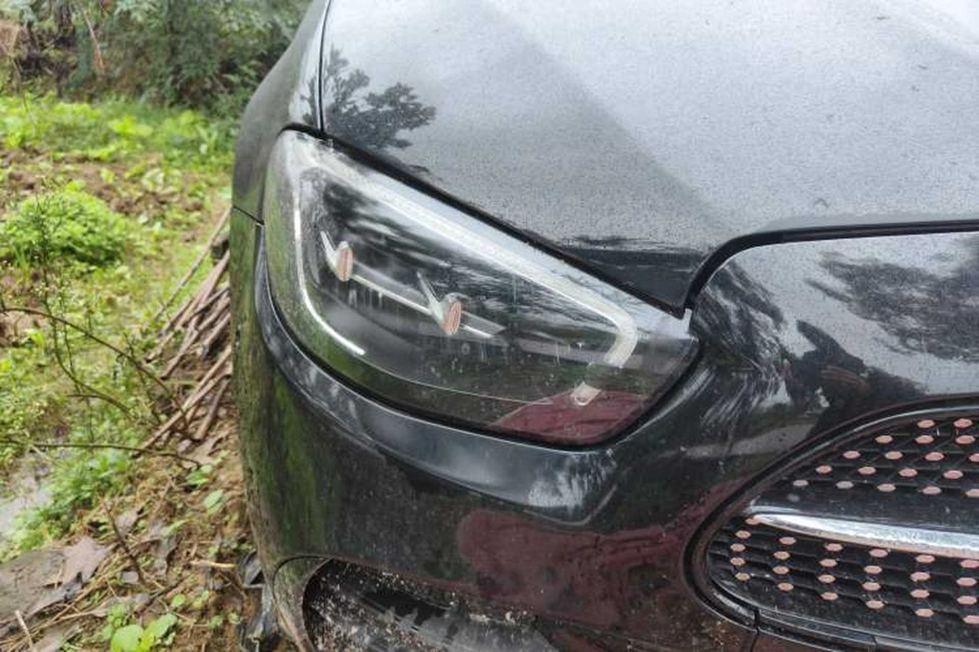 Used Mercedes-Benz E-Class 2021 Updated E 260 Fashion Sport Edition Right Front Headlight