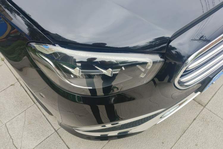 Used Mercedes-Benz E-Class 2021 Facelift E 260 L Right Front Headlight