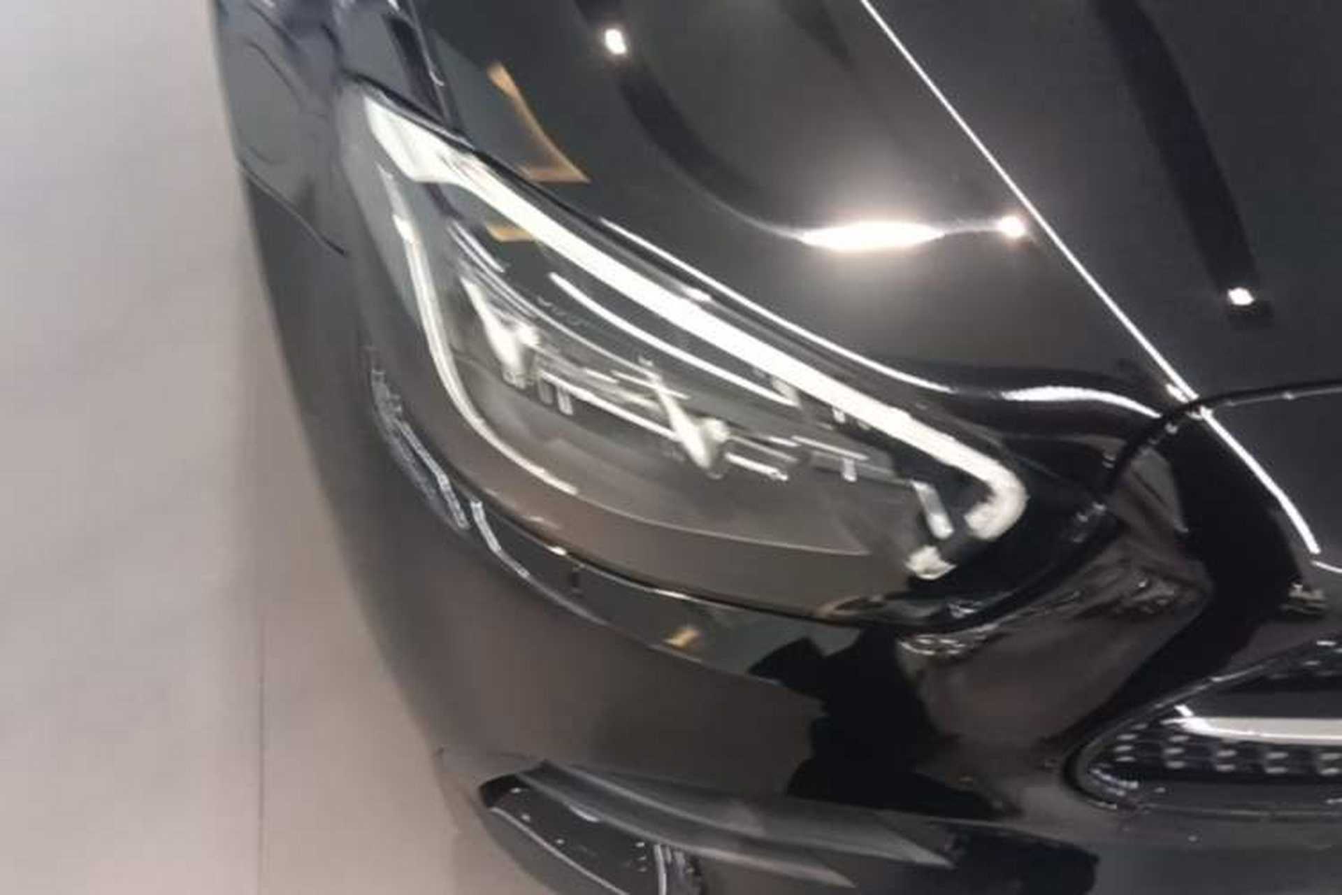 Used Mercedes-Benz E-Class 2021 Restyled E 300 L Sport Luxury Edition Right Front Headlight