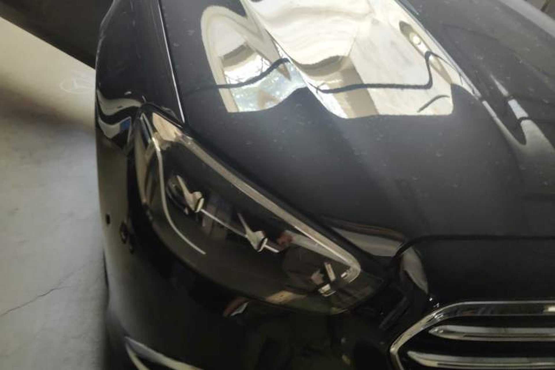 Used Mercedes-Benz E-Class 2021 Facelift E 260 L Sport Edition Right Front Headlight