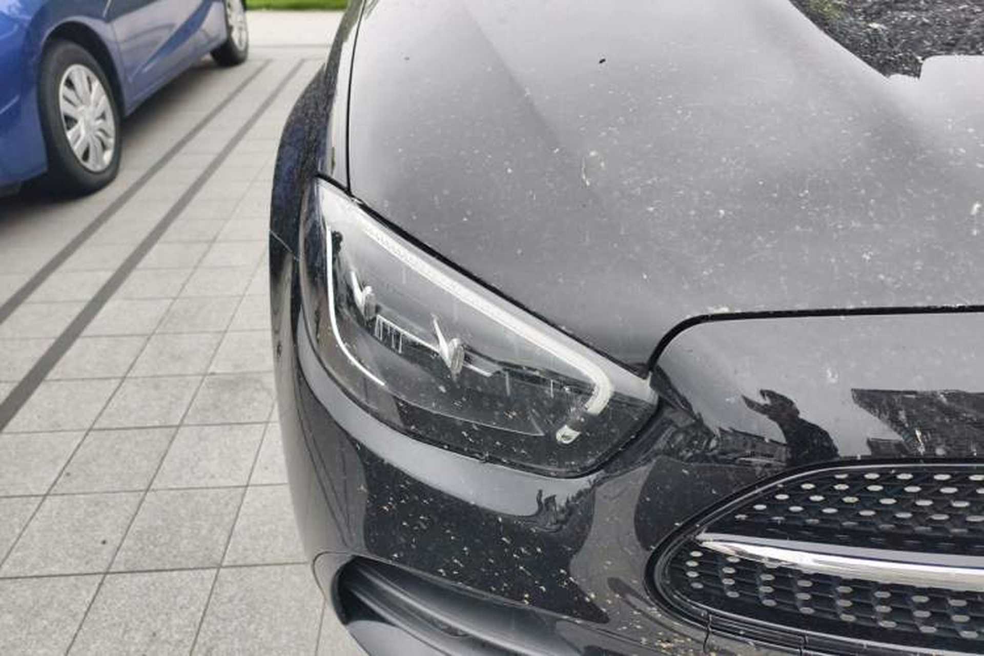 Used Mercedes-Benz E-Class 2021 Restyled E 300 L Sport Luxury Edition Right Front Headlight