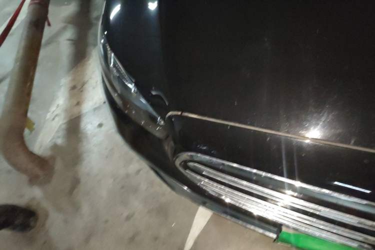 Used Mercedes-Benz E-Class 2021 Restyled E 300 L Luxury Edition Right Front Headlight