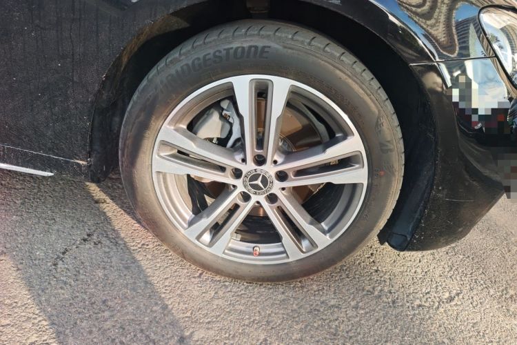 Used Mercedes-Benz E-Class 2021 E 260 L Sport Edition Right Front Wheel Hub