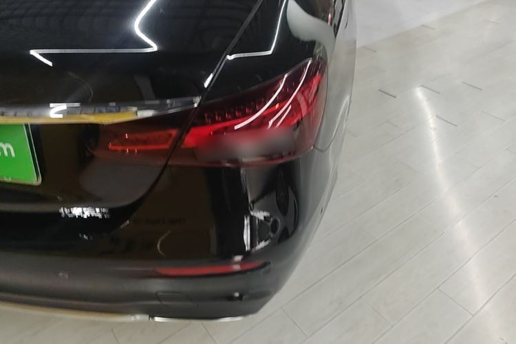 Used Mercedes-Benz E-Class 2021 Facelift E 260 L Sport Edition Right Rear Taillight