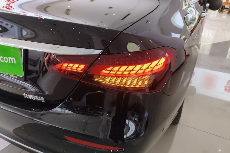 Used Mercedes-Benz E-Class 2021 E 300 L Luxury Model Right Rear Taillight