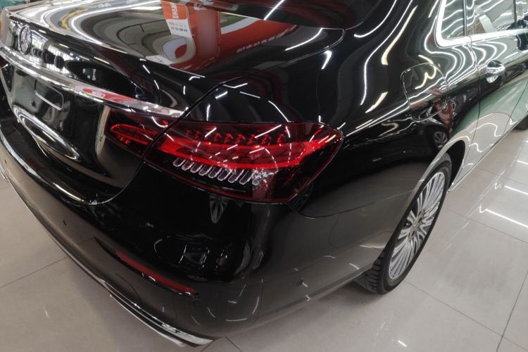 Used Mercedes-Benz E-Class 2021 E 300 L Stylish Model Right Rear Taillight