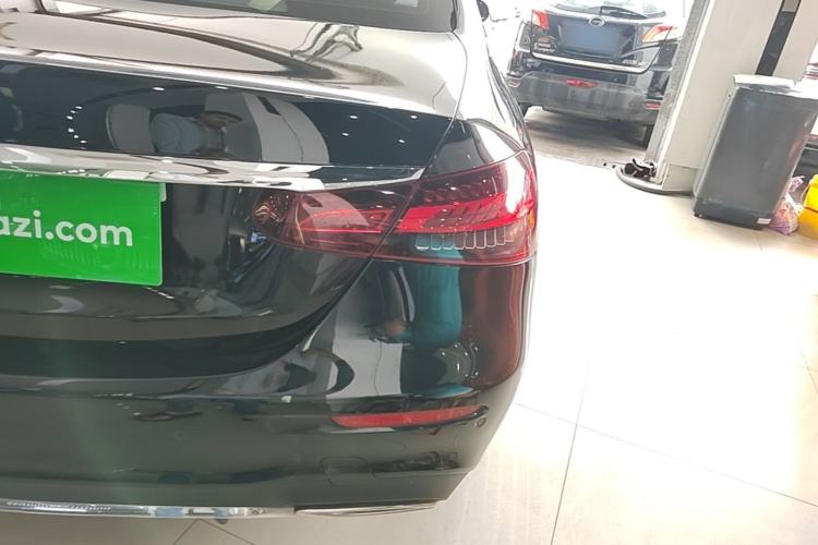 Used Mercedes-Benz E-Class 2021 Facelift E 260 L Sport Edition Right Rear Taillight