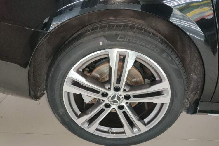 Used Mercedes-Benz E-Class 2021 Facelift E 260 L Sport Edition Right Rear Wheel Hub