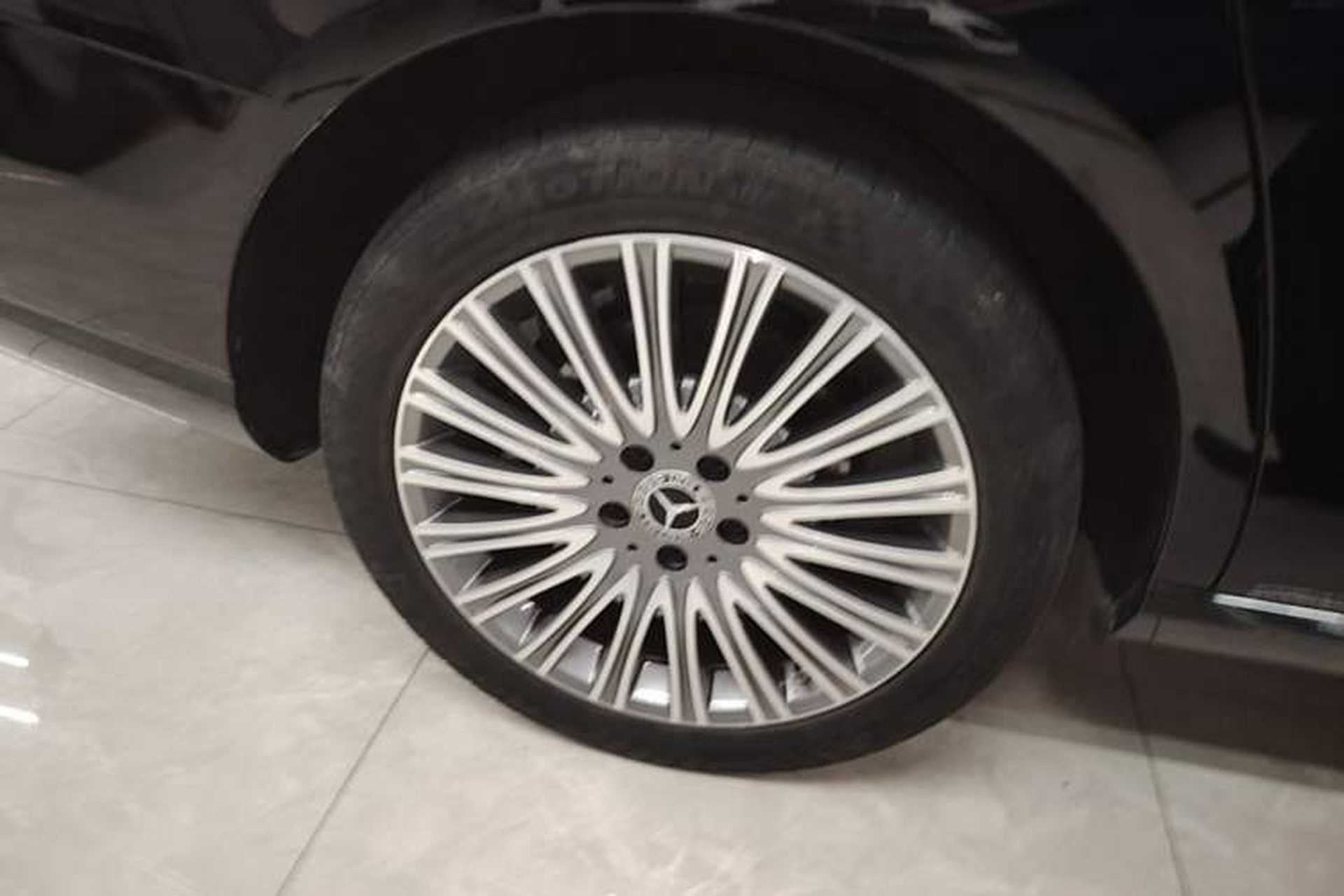 Used Mercedes-Benz E-Class 2021 Facelift E 300 L Stylish Edition Right Rear Wheel Hub