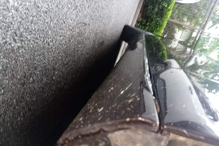 Used Mercedes-Benz E-Class 2021 E 300 L Premium Edition Right Side Sill