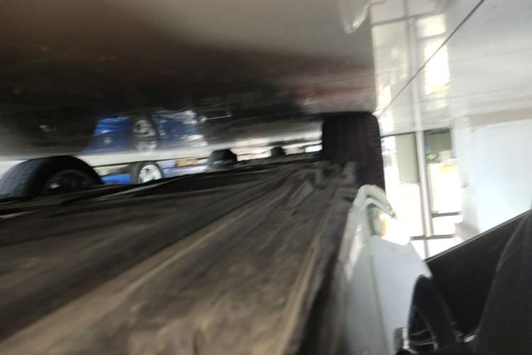 Used Mercedes-Benz E-Class 2021 Restyled E 300 L Luxury Edition Right Side Sill