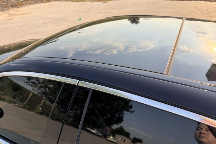 Used Mercedes-Benz E-Class 2021 Facelift E 300 L Stylish Edition Roof