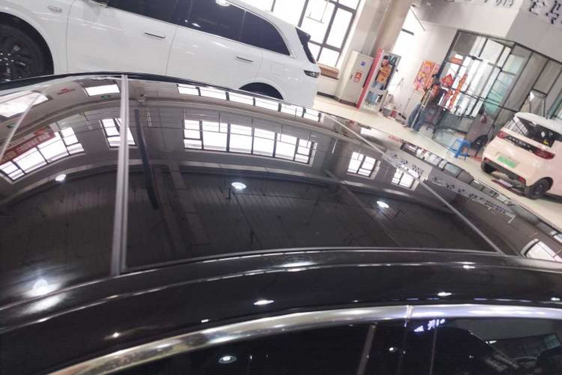 Used Mercedes-Benz E-Class 2021 Restyled E 300 L Luxury Edition Roof