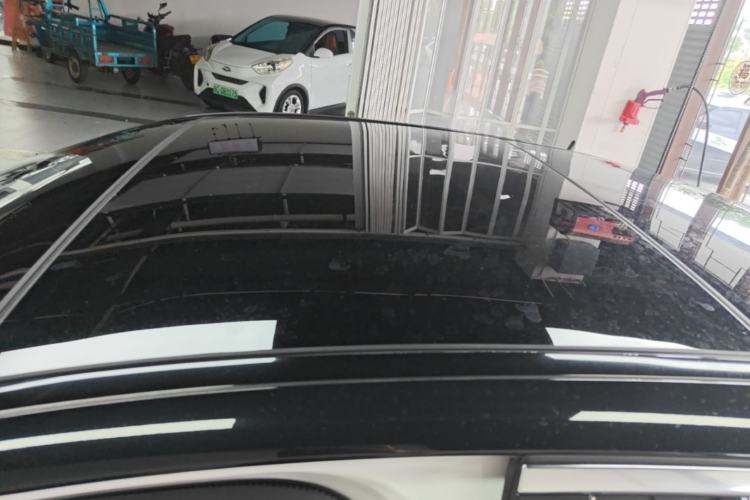 Used Mercedes-Benz E-Class 2021 E 300 L Sport Luxury Edition Roof