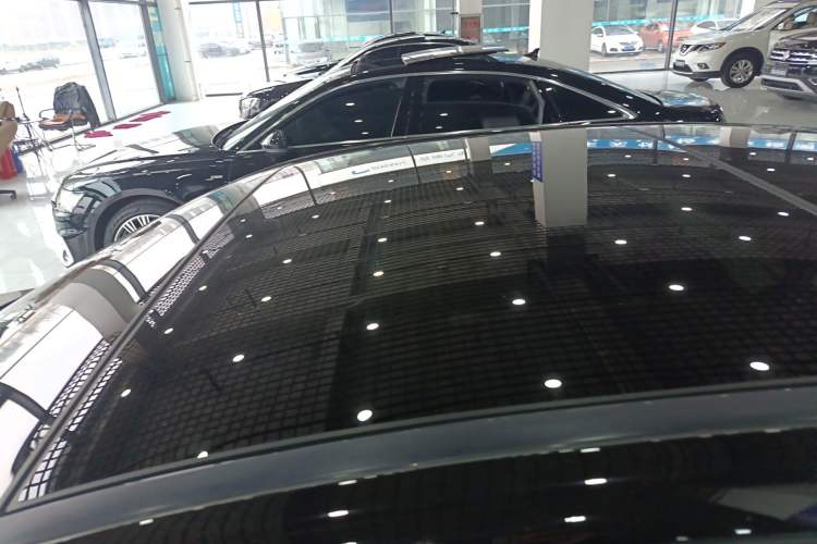 Used Mercedes-Benz E-Class 2021 Facelift E 300 L Stylish Edition Roof