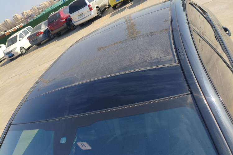 Used Mercedes-Benz E-Class 2021 E 260 Stylish Sports Edition Roof