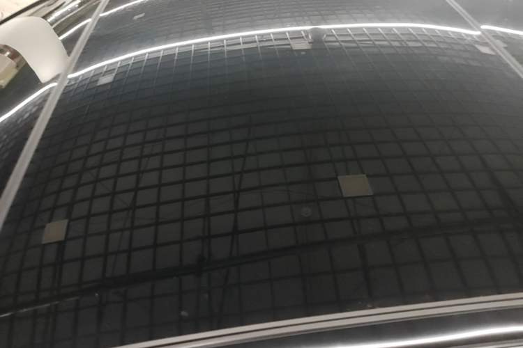 Used Mercedes-Benz E-Class 2021 Facelift E 260 L Sport Edition Roof