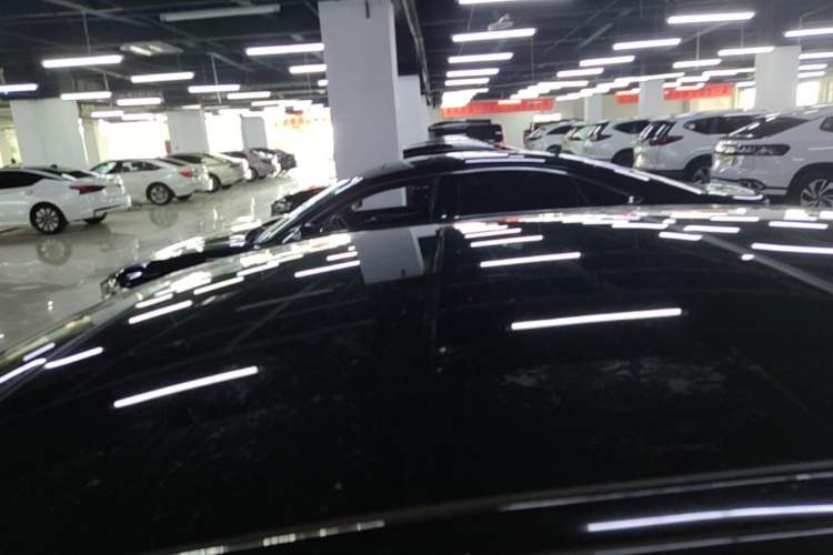 Used Mercedes-Benz E-Class 2021 Restyled E 300 L Sport Luxury Edition Roof