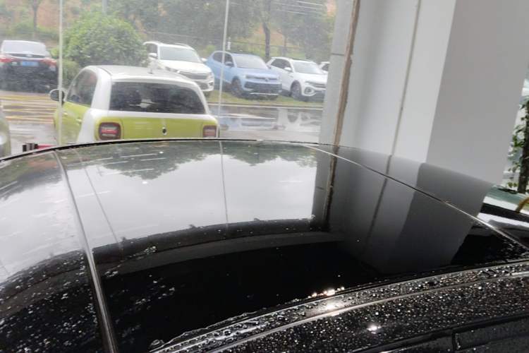 Used Mercedes-Benz E-Class 2021 E 260 Stylish Sports Edition Roof