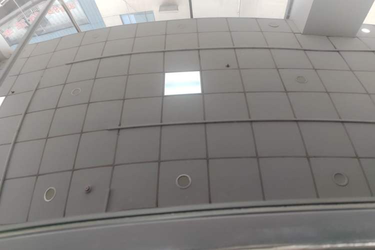 Used Mercedes-Benz E-Class 2021 E 300 L Sporty and Stylish Model Roof