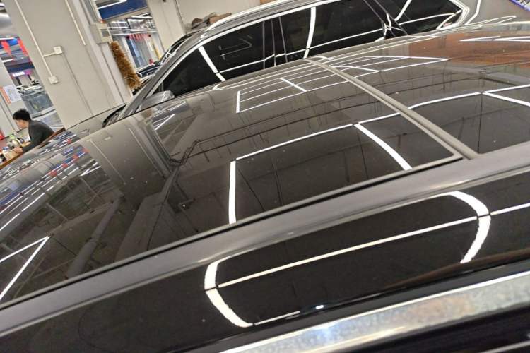Used Mercedes-Benz E-Class 2021 Restyled E 300 L Luxury Edition Roof