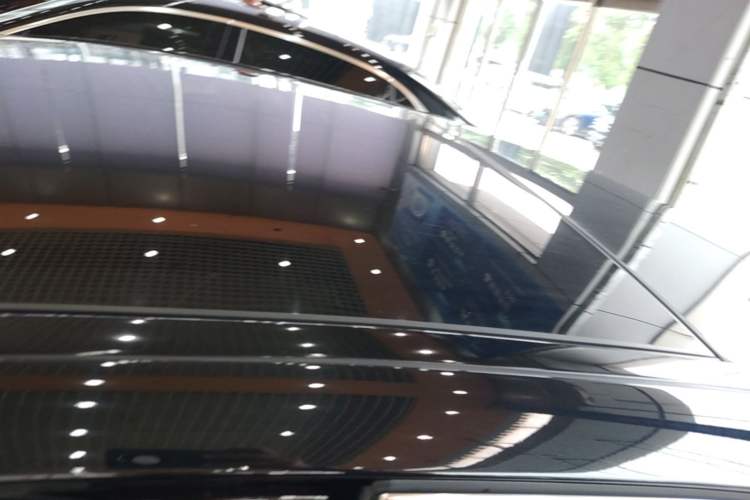 Used Mercedes-Benz E-Class 2021 Facelift E 260 L Roof