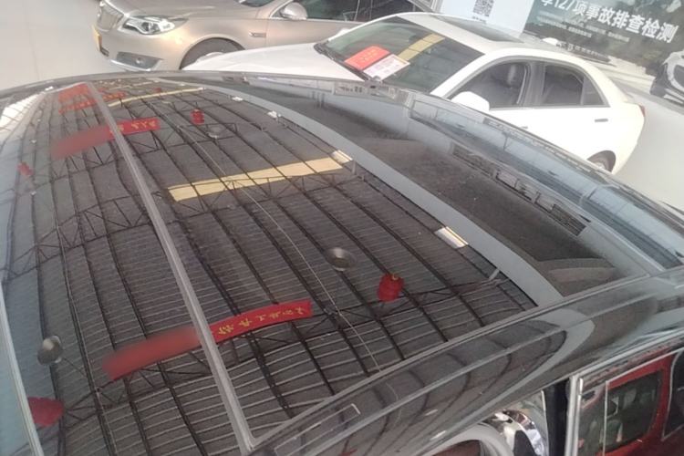 Used Mercedes-Benz E-Class 2021 Updated E 260 Fashion Sport Edition Roof