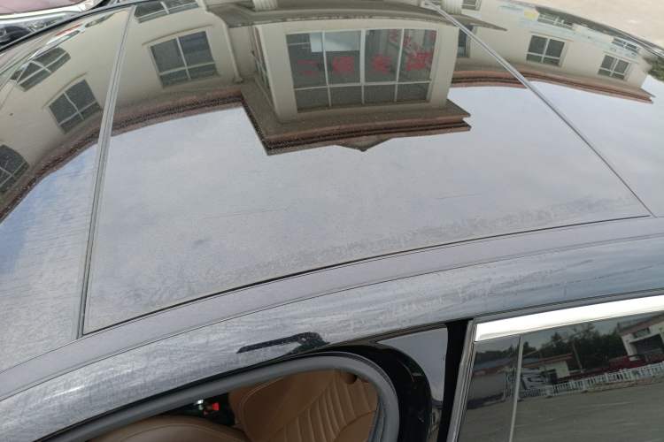 Used Mercedes-Benz E-Class 2021 Restyled E 300 L Sport Luxury Edition Roof